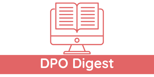 Data Protection Impact Assessments (DPIAs) - Tuesday 18th Nov 2025 at 10:00am - 10:45am